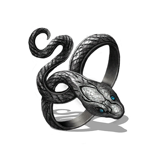 《黑暗靈魂3》貪婪銀蛇戒指獲得方法分享