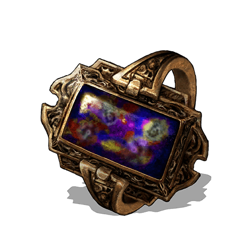 《黑暗靈魂3》斑方石戒指獲得方法分享