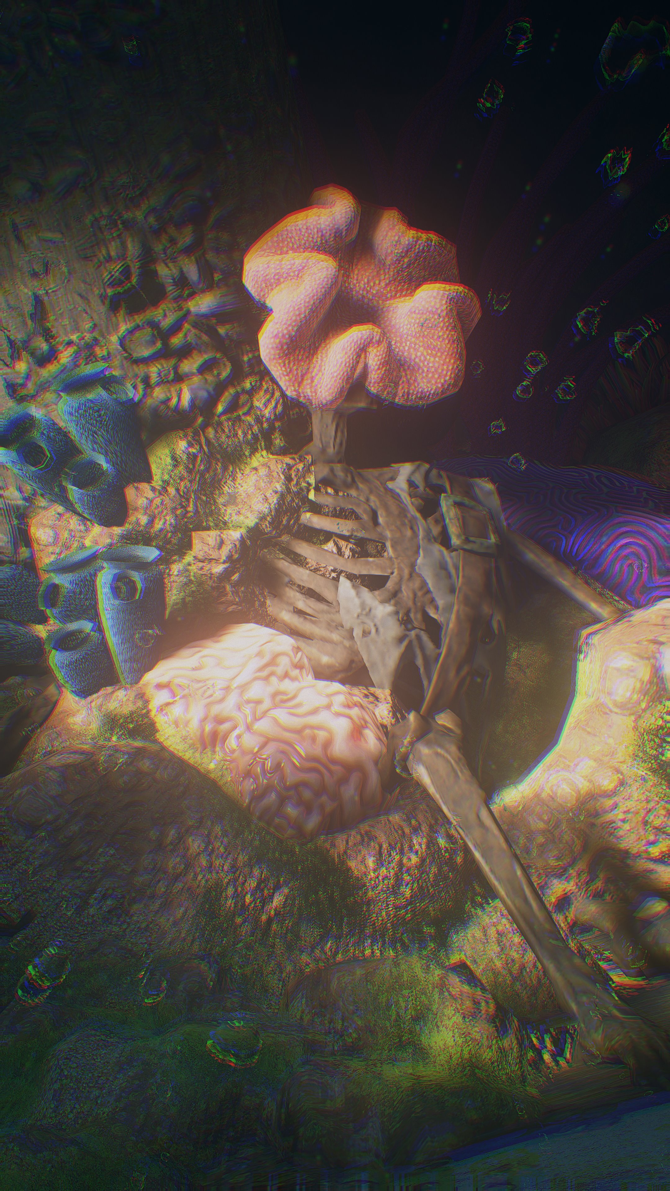 玩家在《秘境探險4》中發現《最後的生還者》彩蛋