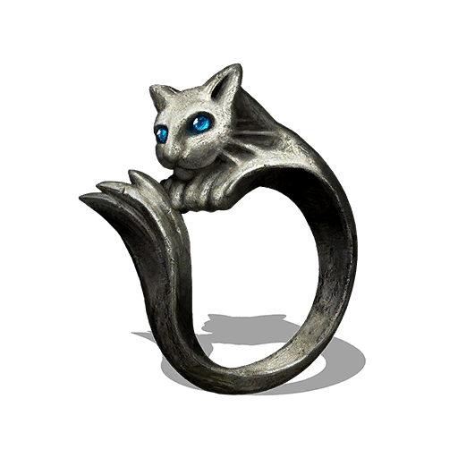 《黑暗靈魂3》銀貓戒指獲得方法分享