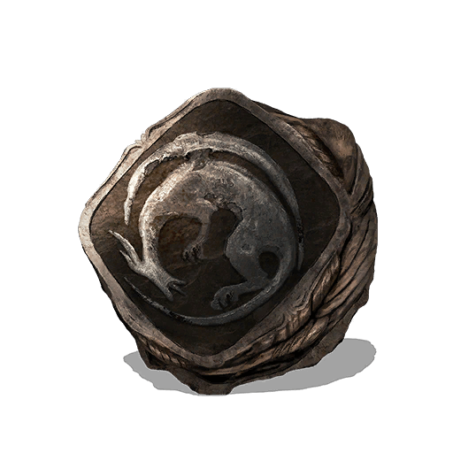 《黑暗靈魂3》沉眠龍徽戒指獲得方法分享
