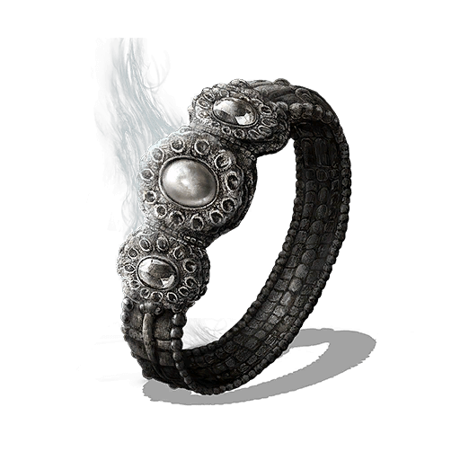 《黑暗靈魂3》白色偽裝戒指獲得方法分享