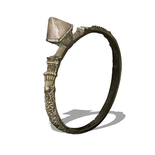 《黑暗靈魂3》卡薩斯乳白戒指獲得方法分享
