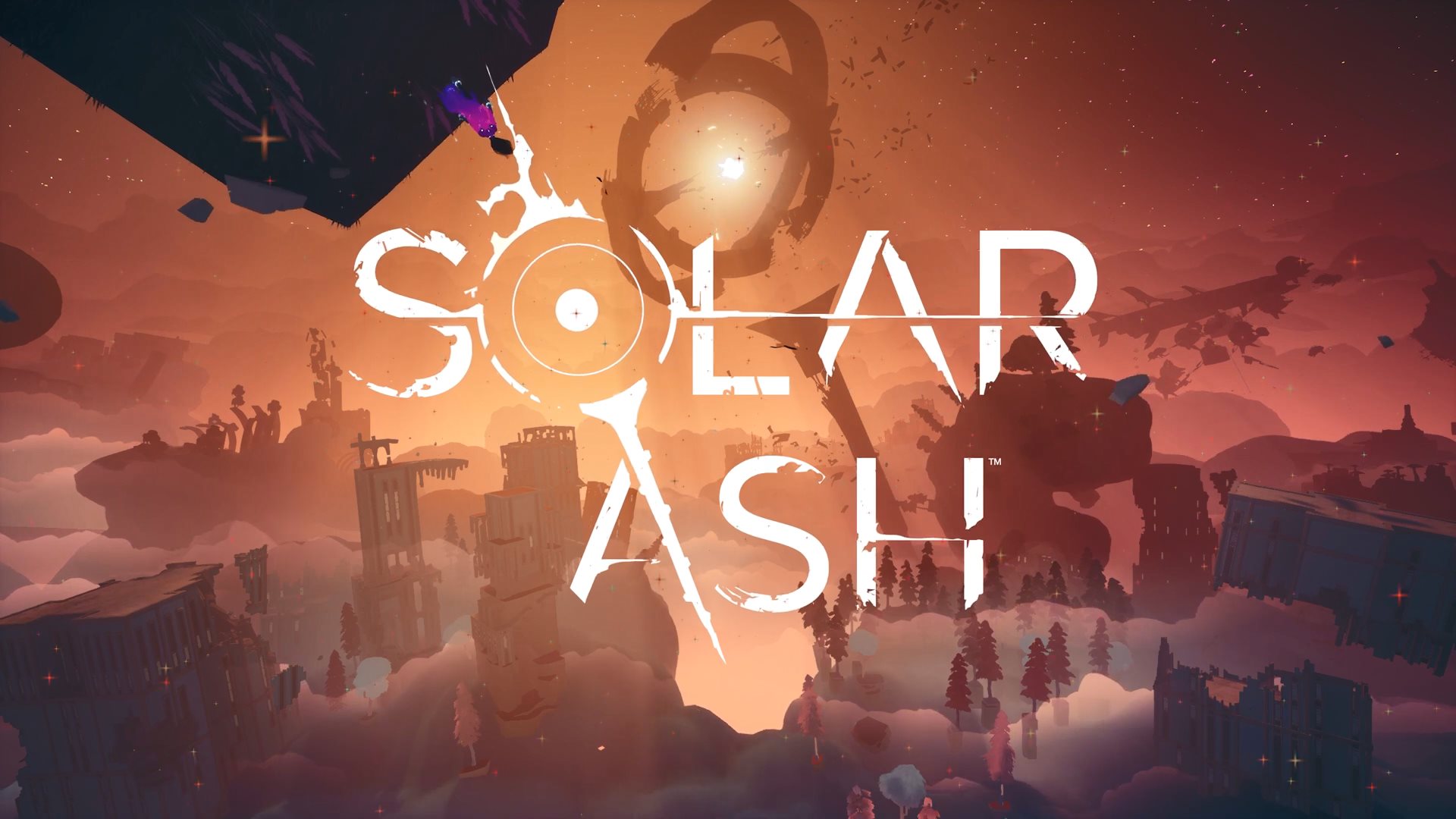 PS5遊戲發布會：《Solar Ash Kingdom》主機版本PS平台獨佔