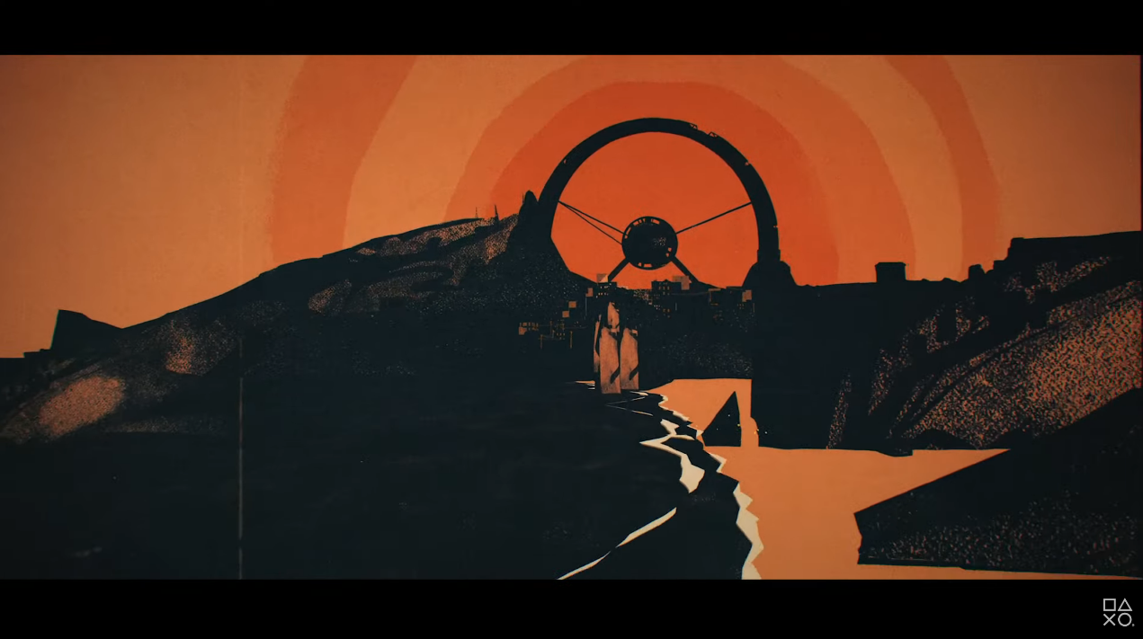PS5發布會：《冤罪殺機》廠商新作《死亡循環》新宣傳片