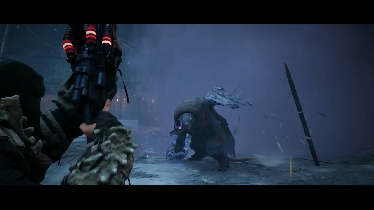 PC遊戲展：《遺跡：來自灰燼》最後一個DLC公布 8月20日推出