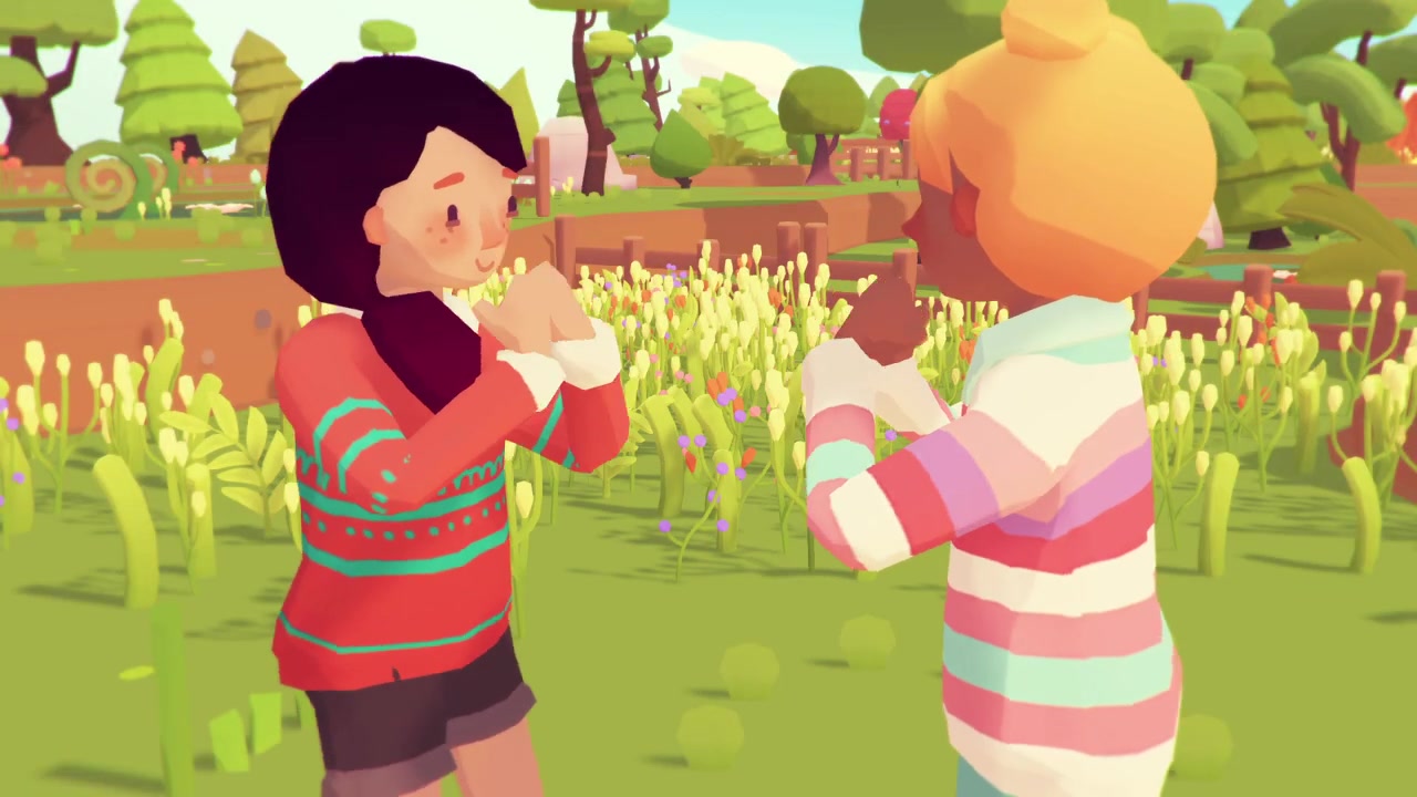 PC遊戲展：《蔬菜精靈》夏季以搶先體驗形式推出
