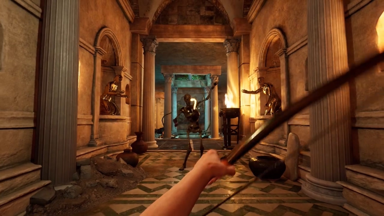 PC遊戲展：《遺忘之城》最新宣傳片公開