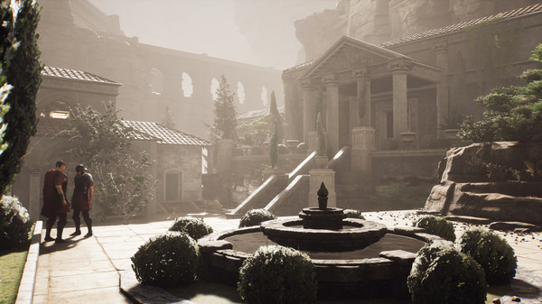 IGN遊戲之夏：《遺忘之城》官方預告片公開