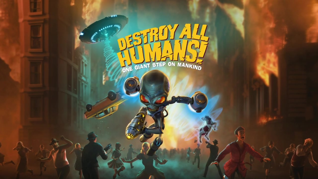《毀滅全人類：重製版》新實機預告片公布 試玩已提供
