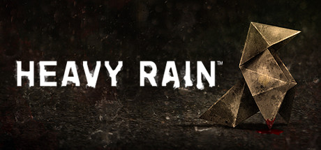 《暴雨》現已登陸Steam發售 國區現售61元、支持簡中