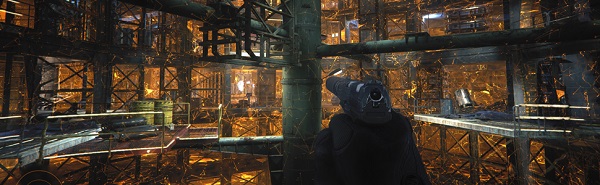 《狙擊之王：幽靈戰士契約》Steam新史低 售價58元