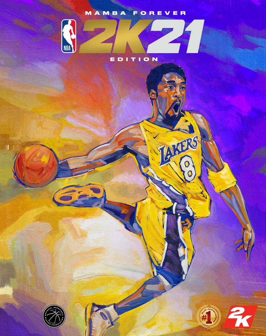 《NBA 2K21》曼巴永恆版獎勵一覽