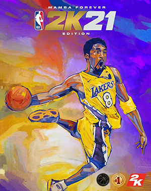 《NBA 2K21》現時代版本介紹