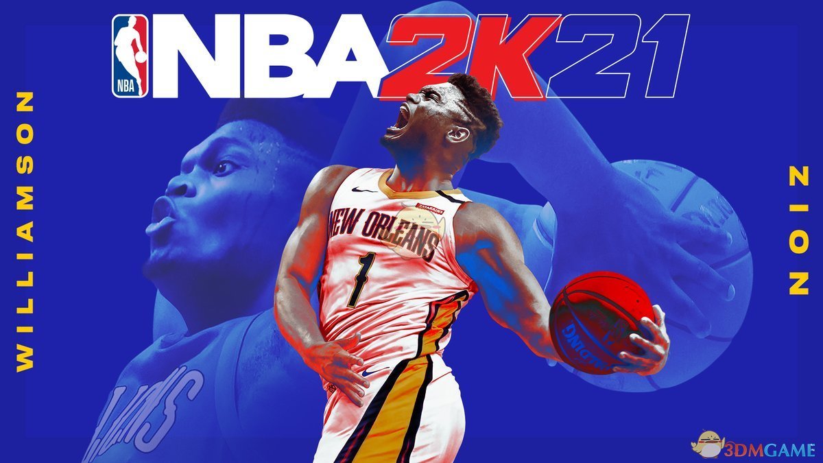《NBA 2K21》遊戲預購獎勵一覽