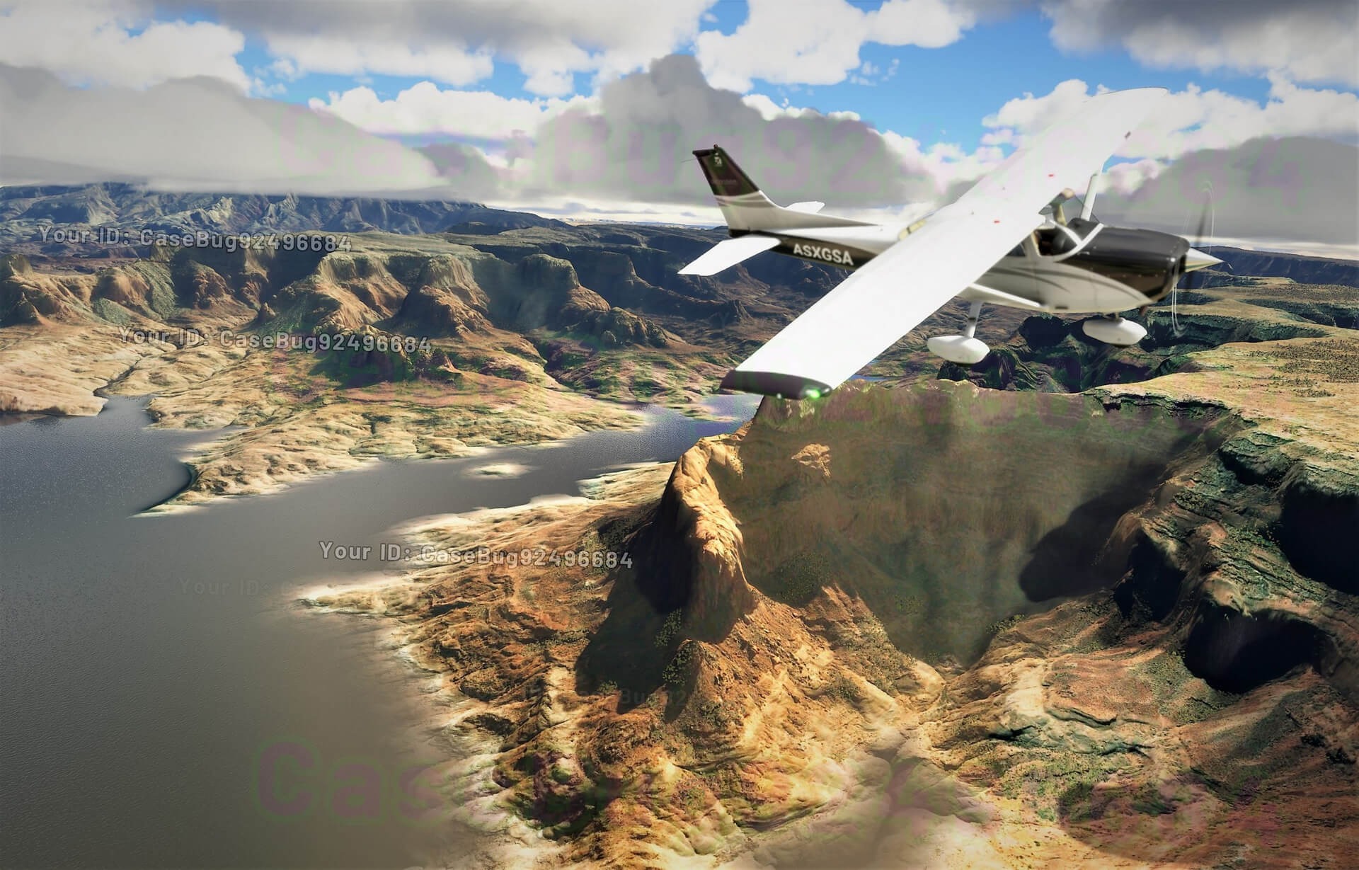 《微軟飛行模擬》Alpha預覽版新截圖/視頻公布