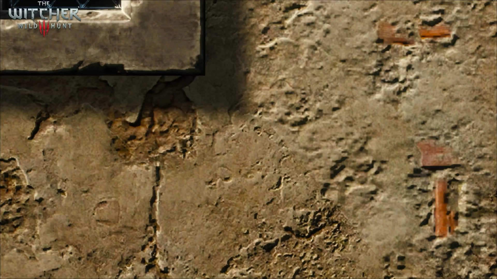 《巫師3》高清Mod V12版預覽視頻 畫面改良更加清晰