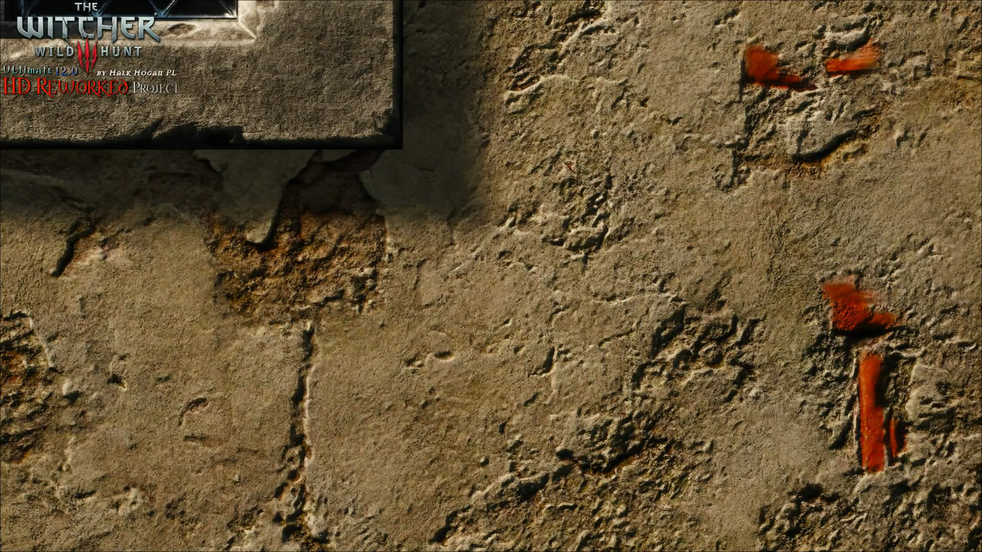 《巫師3》高清Mod V12版預覽視頻 畫面改良更加清晰