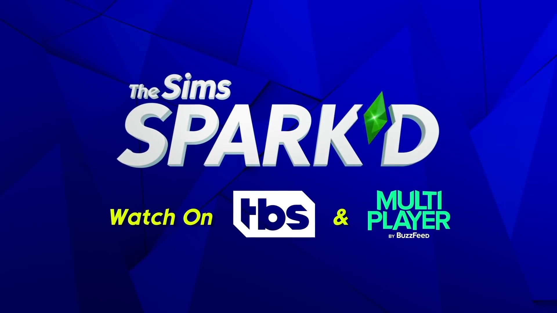 《模擬市民Spark'd》真人秀7月17日播出 角逐10萬美元獎金