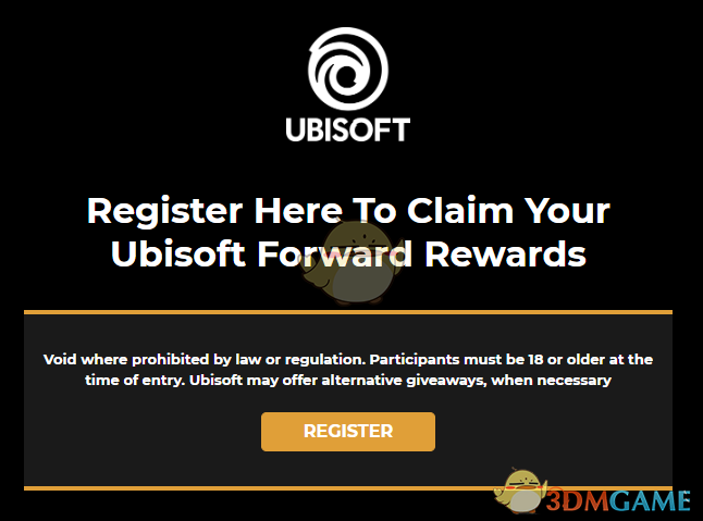 育碧Ubisoft Forward《看門狗2》等獎勵領取方法