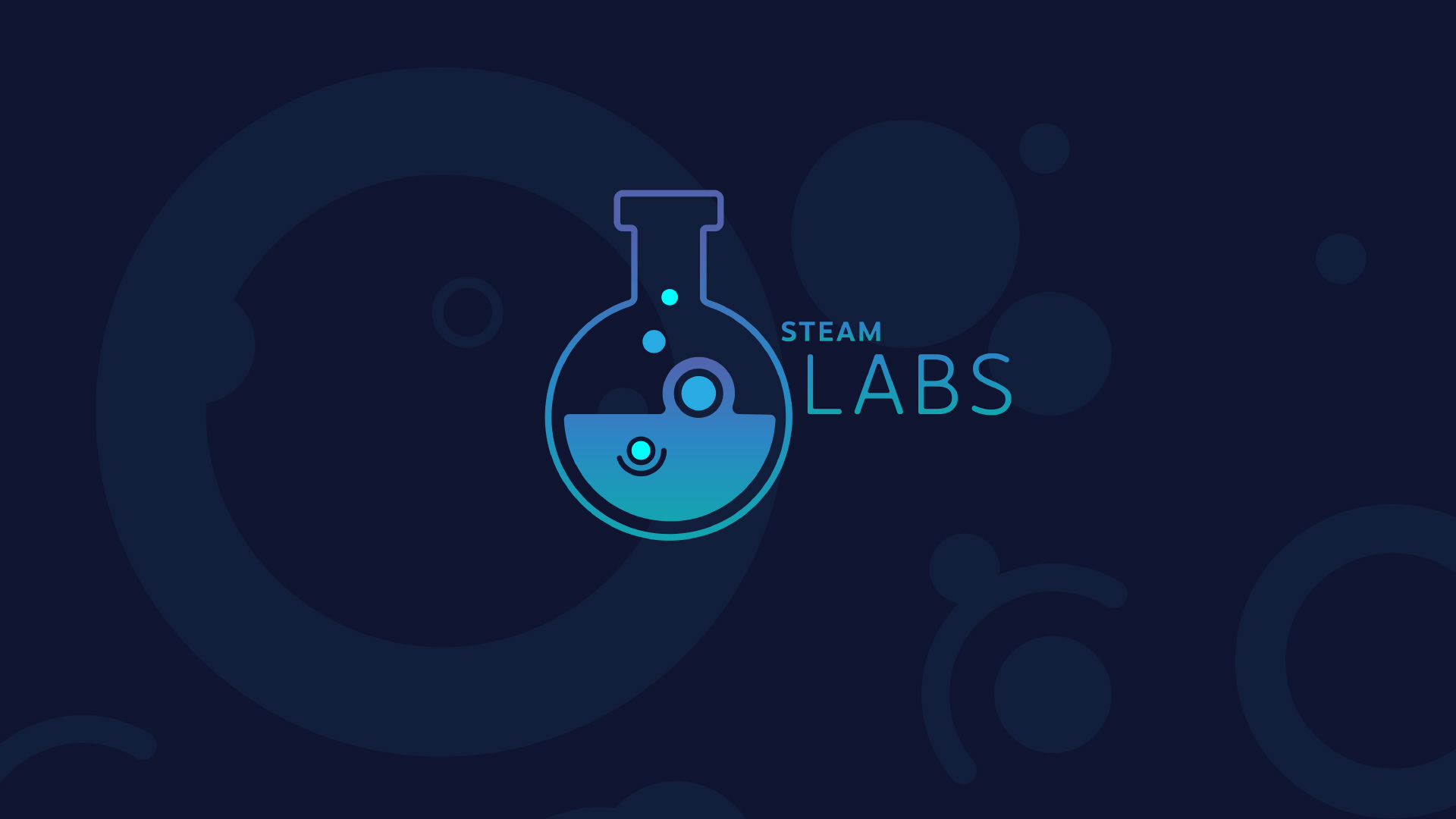 Steam實驗室喜迎周歲 大小實驗推陳出新！