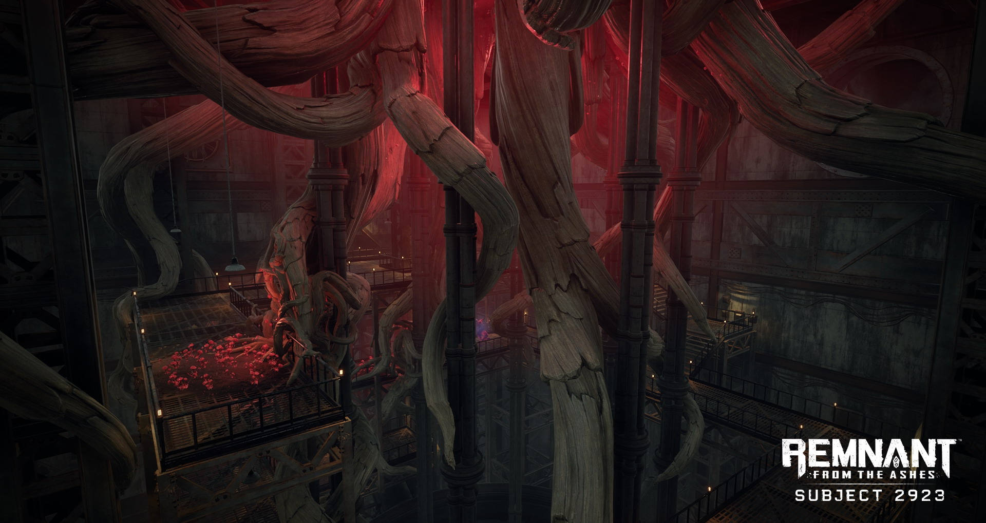 《遺跡：來自灰燼》最後一個DLC預告及截圖 新挑戰體驗