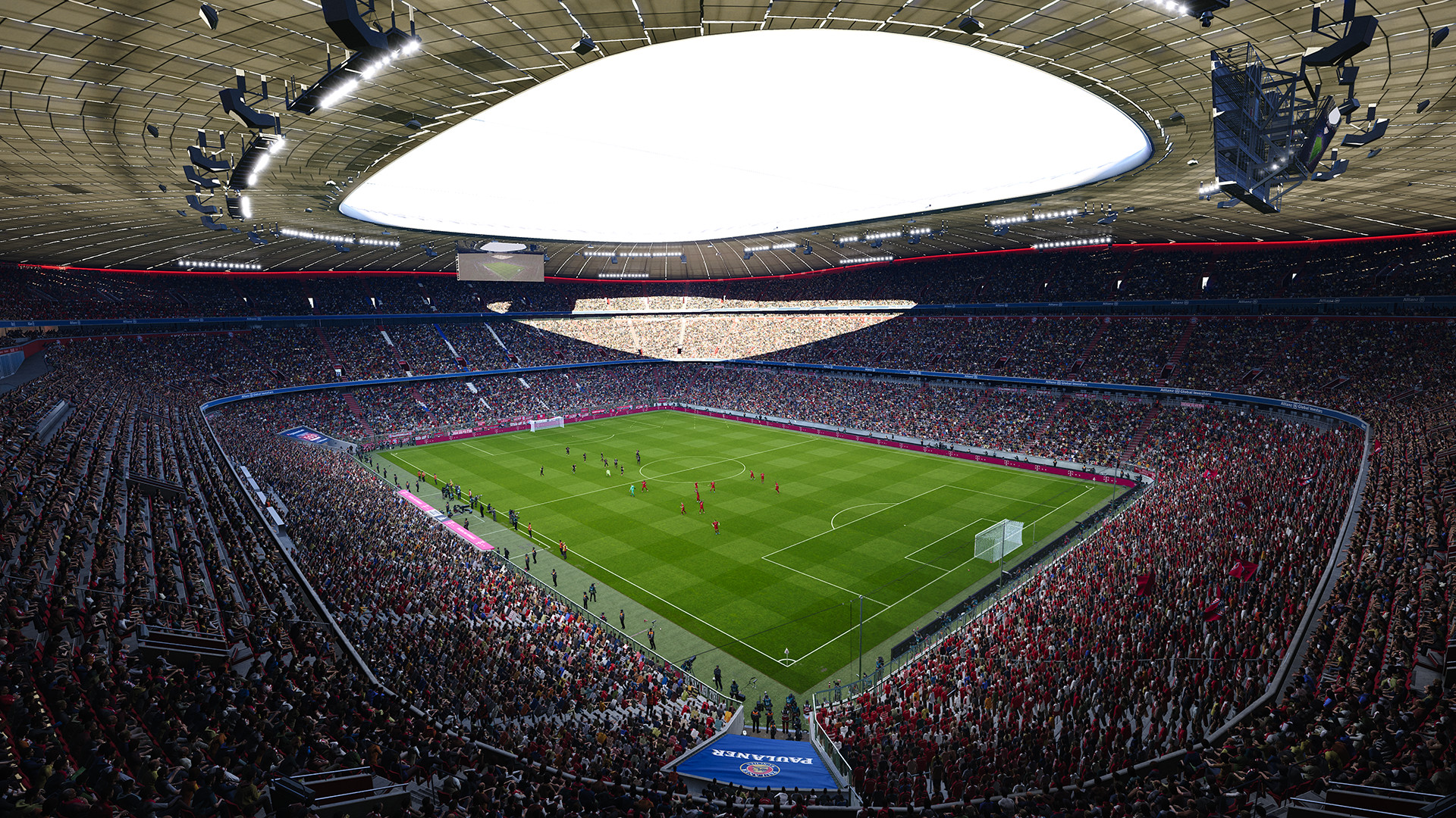 《實況足球2021》Steam版預購開啟 標準版售價198港元