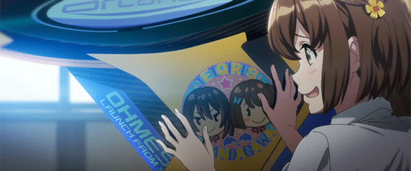 爆乳·競速遊戲《神田川JET GIRLS》PC版8月26日發售