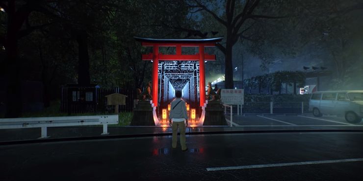 《幽靈線：東京》開發者：這是動作冒險 而非恐怖遊戲