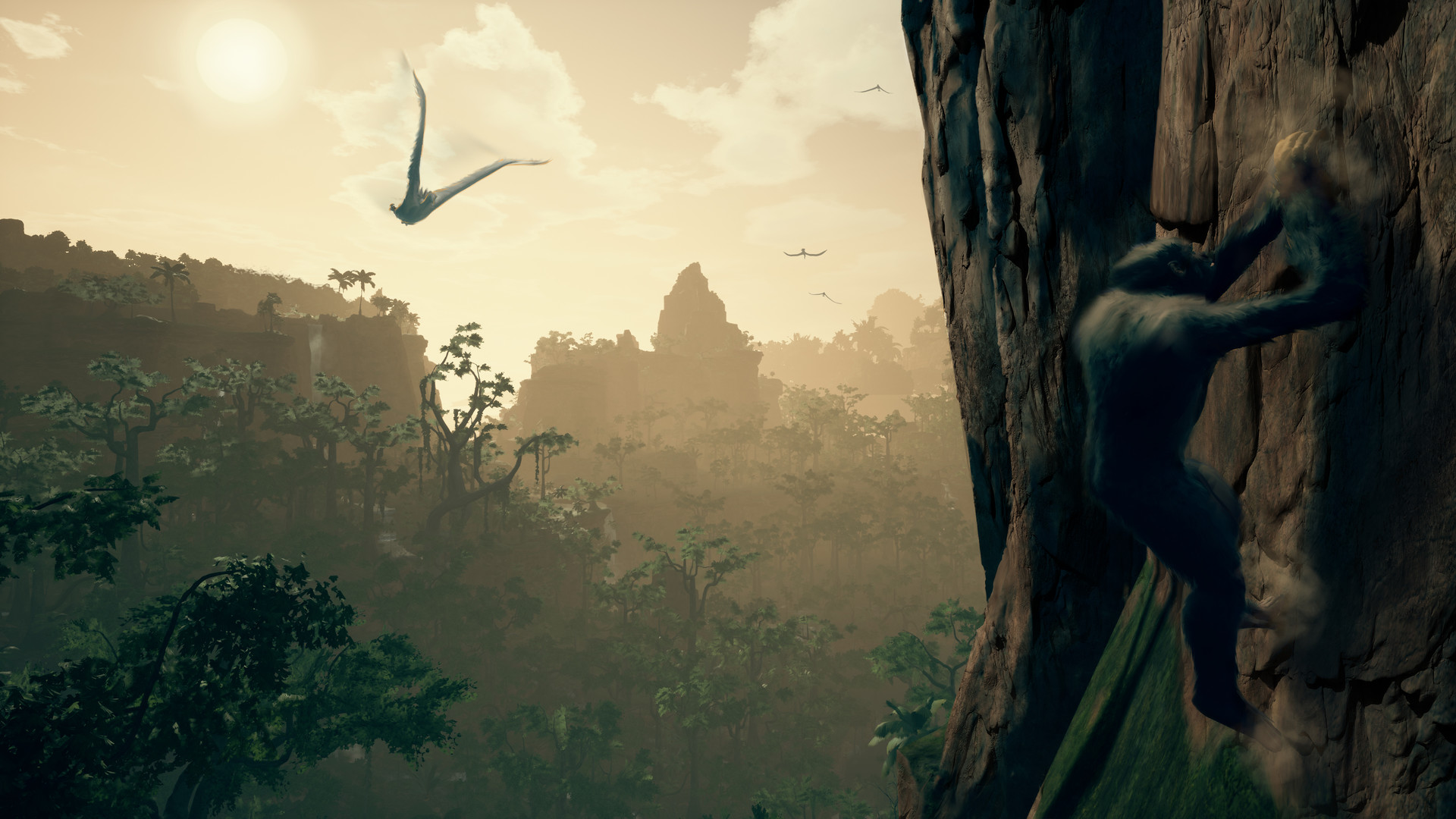 《先祖：人類奧德賽》將結束Epic獨佔 8月28日登陸Steam