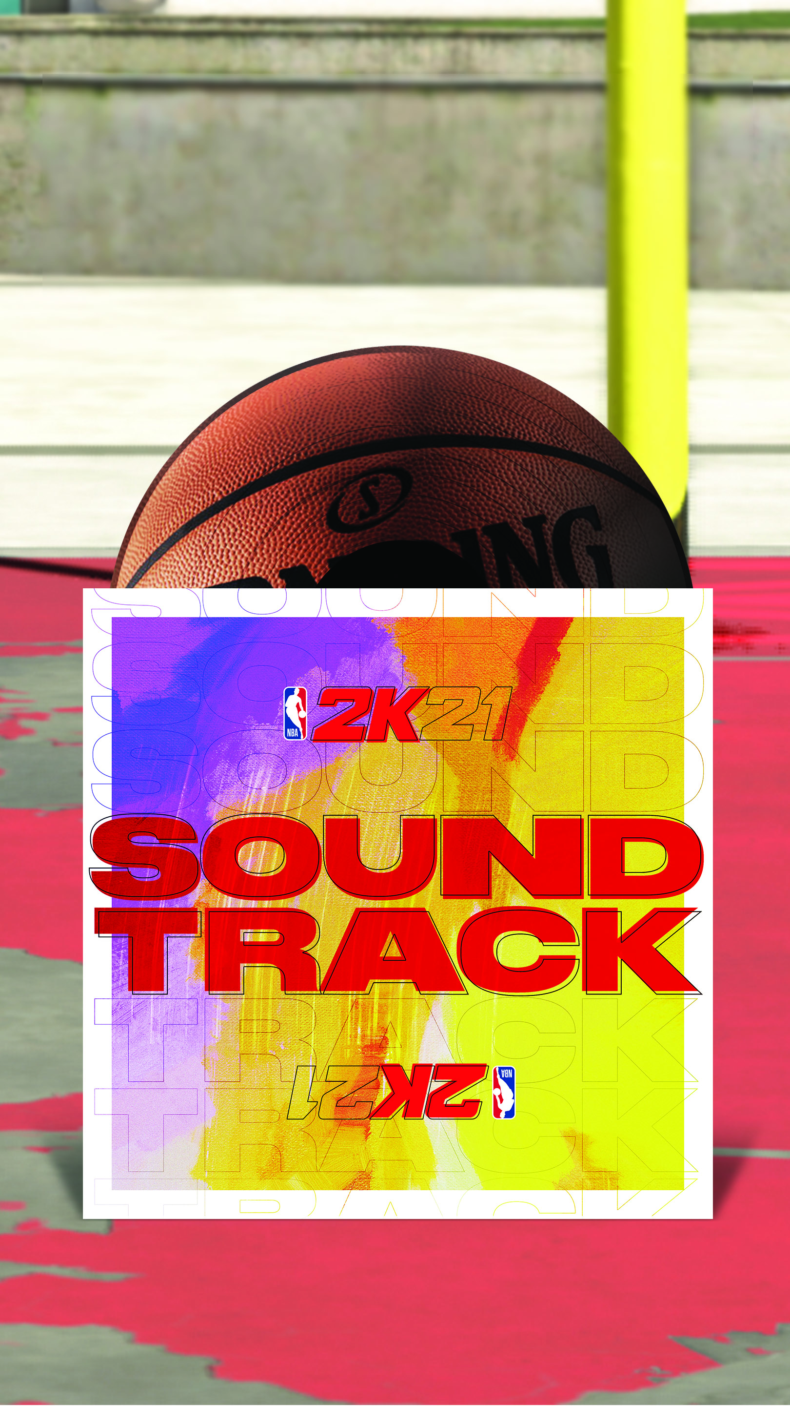 《NBA 2K21》與UnitedMasters合作打造遊戲原聲帶 獨家收錄利拉德2首未發行單曲