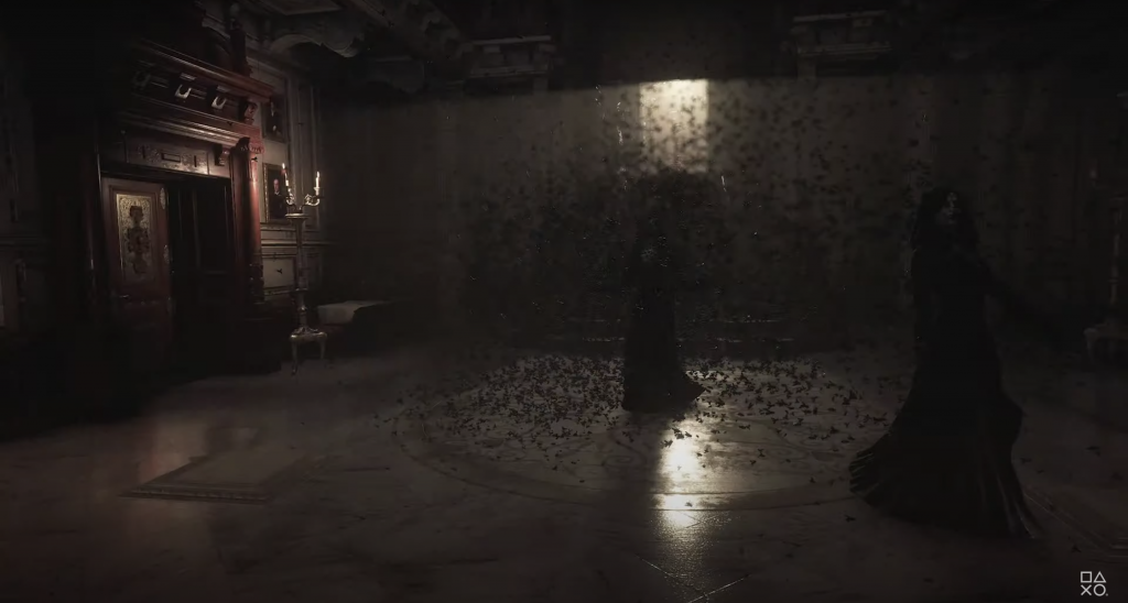 傳《惡靈古堡8》有VR版本 會有其他經典角色回歸
