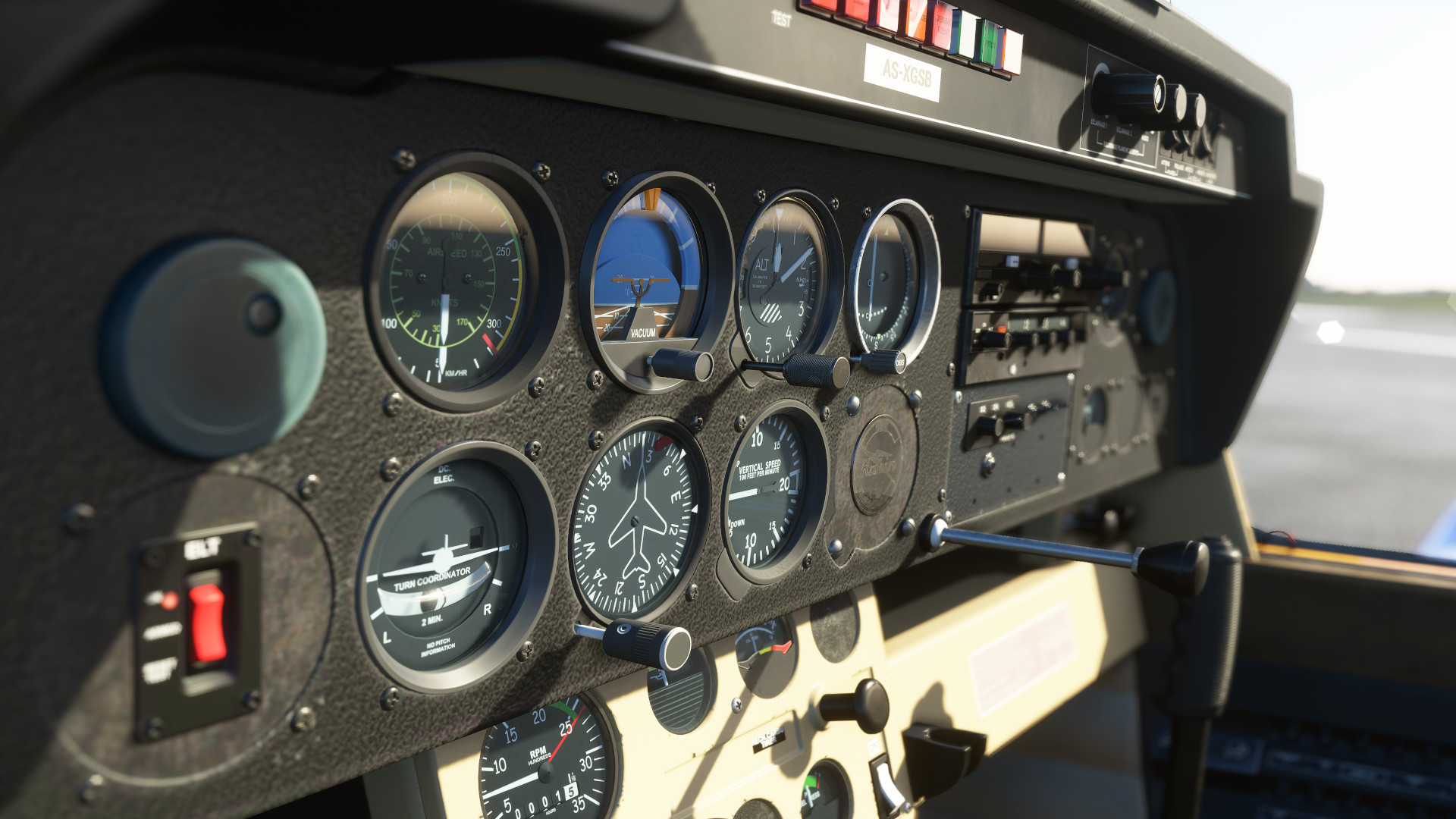 《微軟飛行模擬》上架Steam 同步Win10版8月18日發售