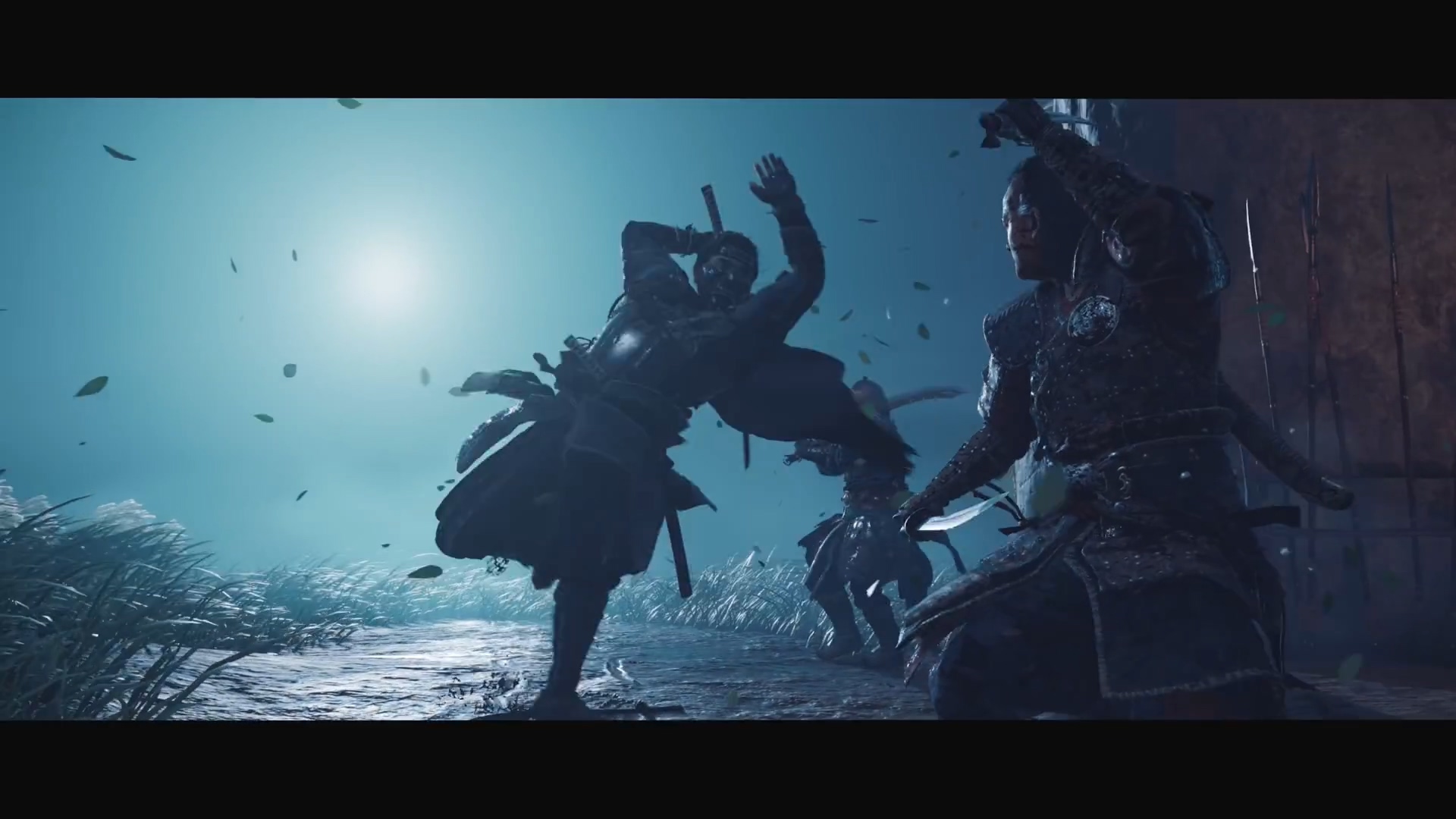 《對馬戰鬼》日本媒體讚譽宣傳片發布