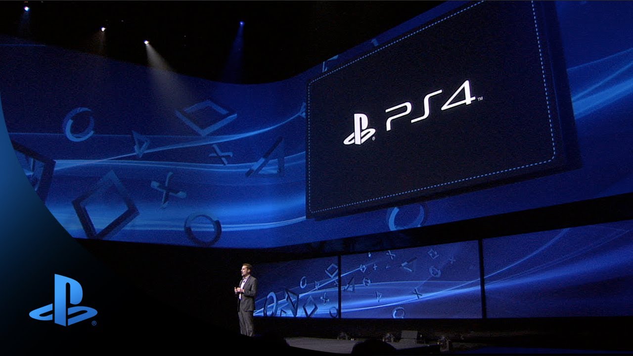 前索尼高管：如果PS4當時不成功 PS品牌就沒了