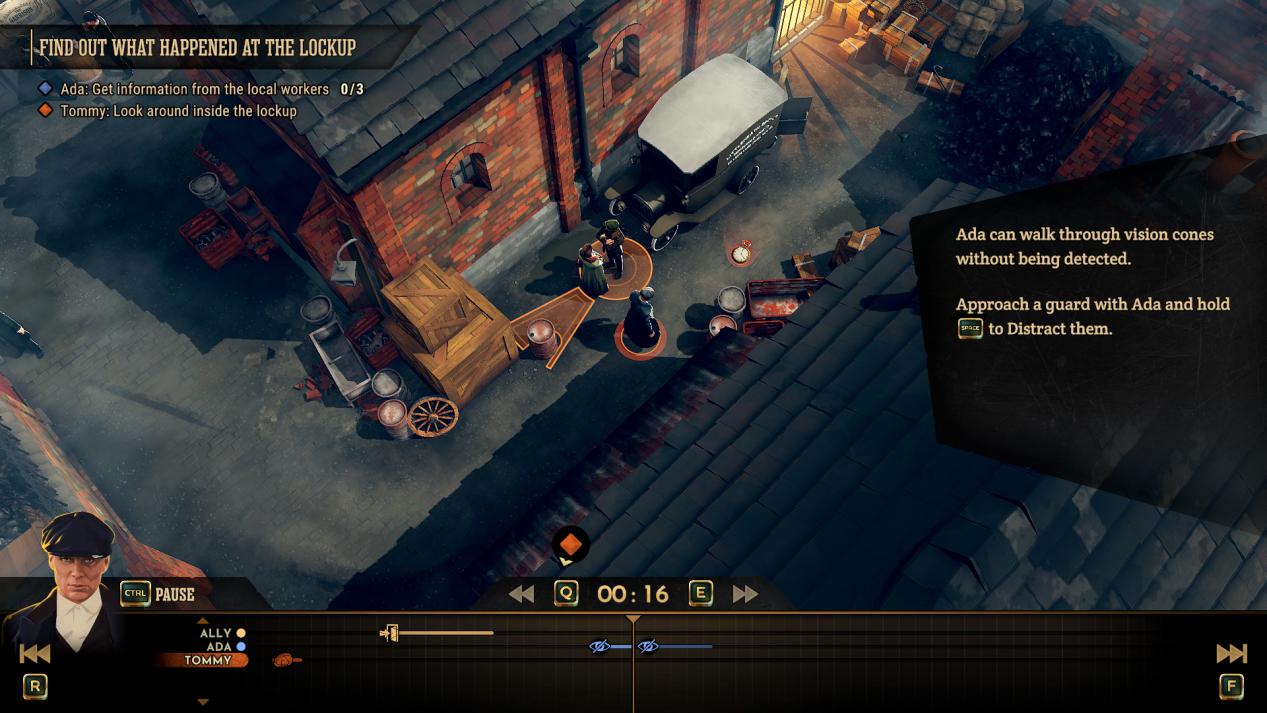 《浴血黑幫：傀儡師》將於今年8月全面登陸PS4、Xbox One、NS及PC平台