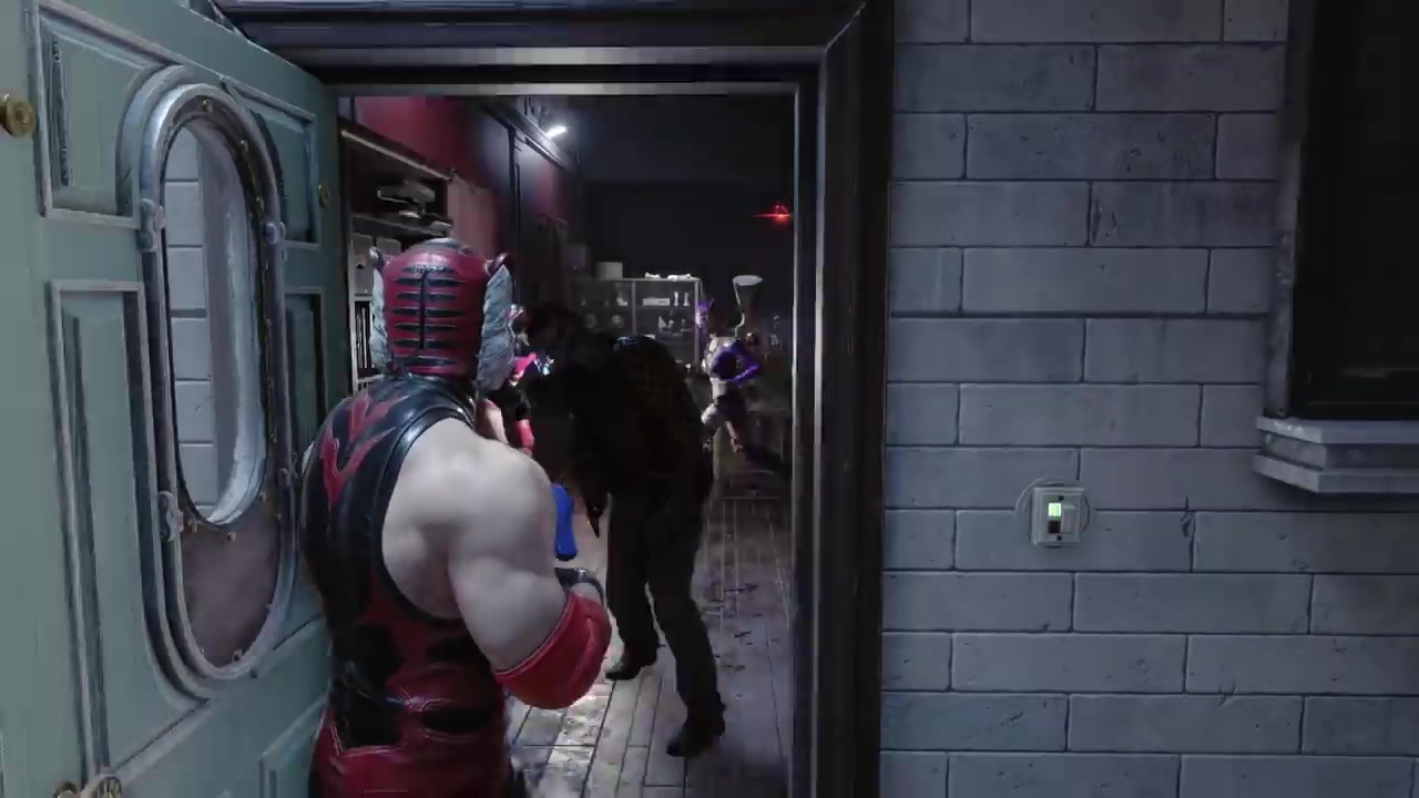 《惡靈古堡3：抵抗計劃》新視頻展示未來升級/服裝