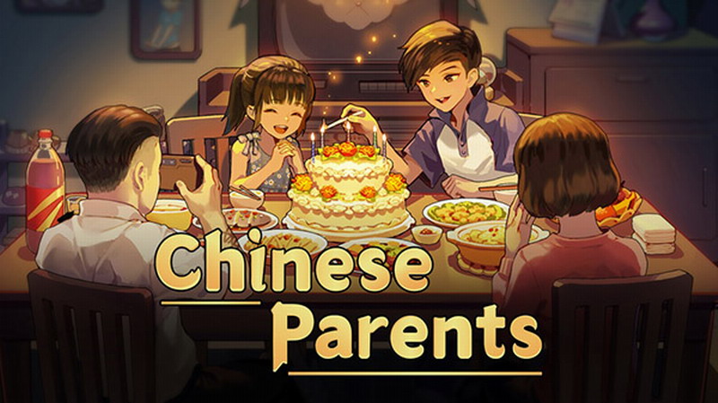 《中國式家長》Switch版將於8月20日發售