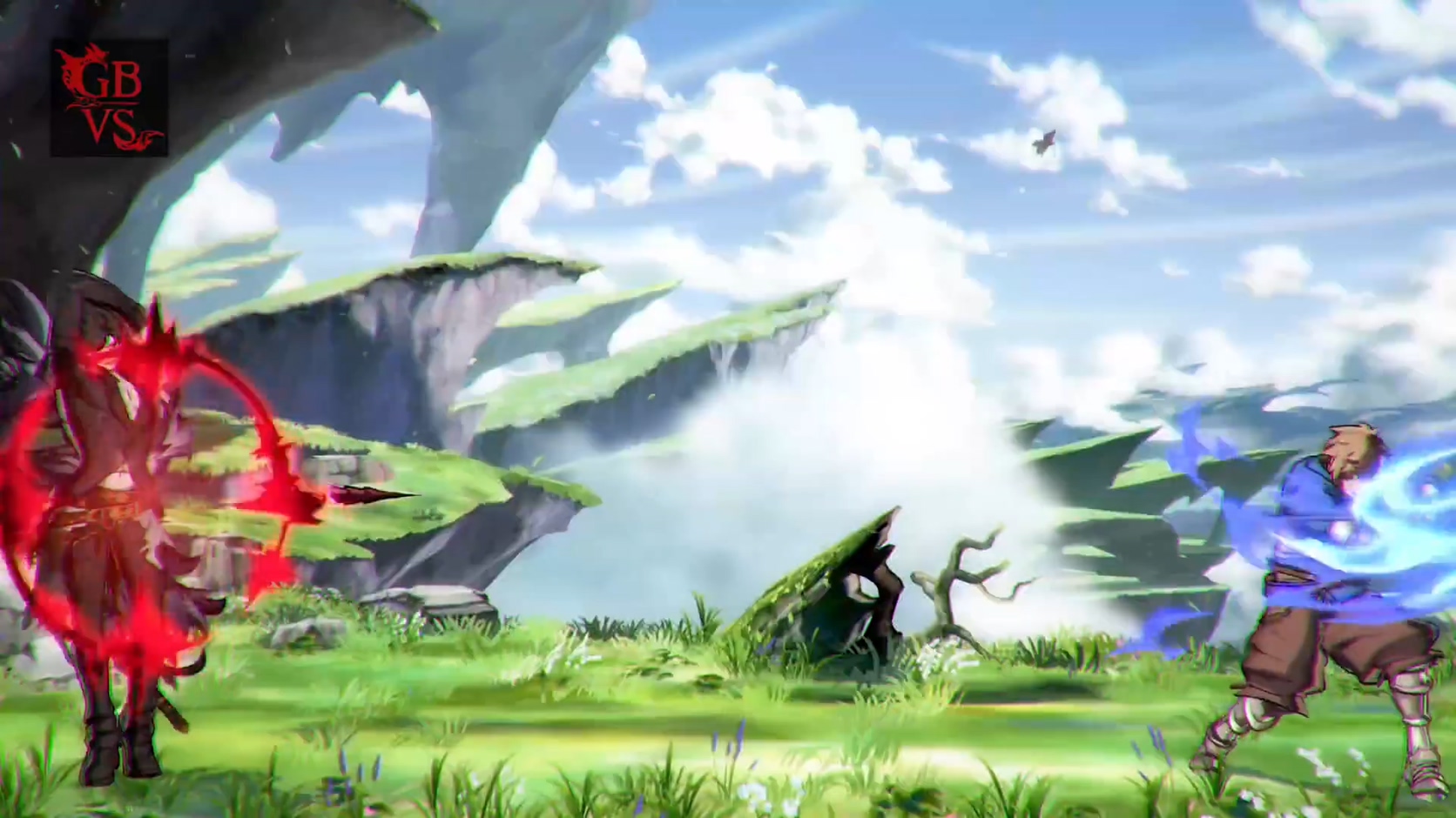 《碧藍幻想Versus》季票2首個角色DLC預告 彼列參戰