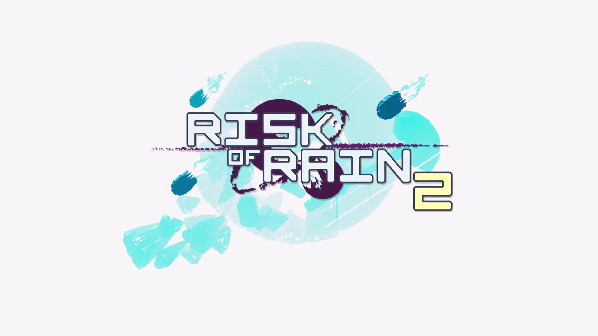 《雨中冒險2》推出1.0正式版 結束搶先體驗環節