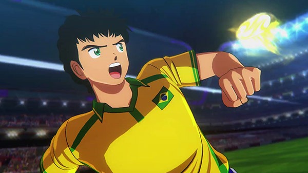 《足球小將：新秀崛起》巴西青年隊預告片公布
