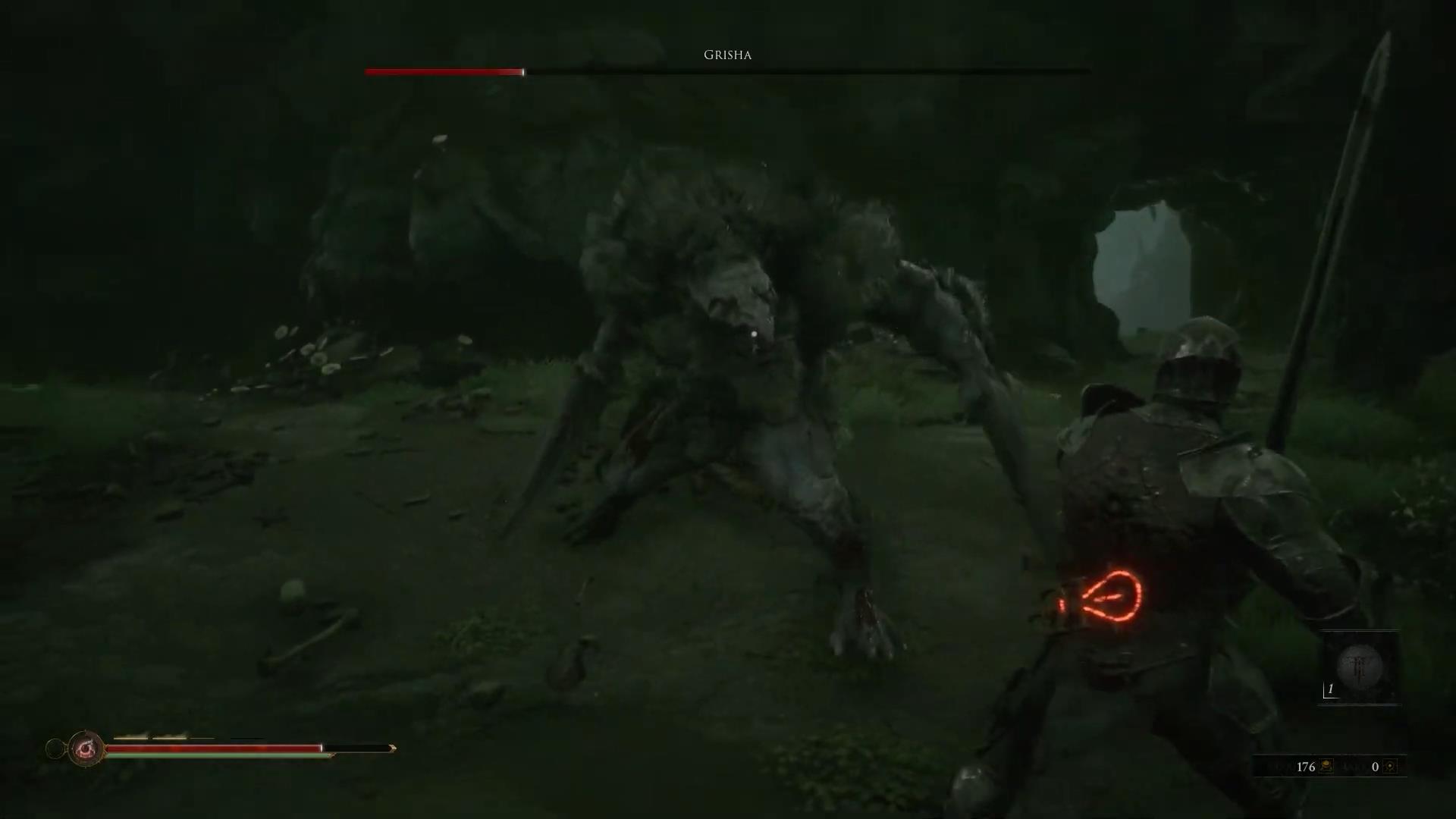 魂類遊戲《致命軀殼》IGN新演示視頻 戰鬥殘酷刺激