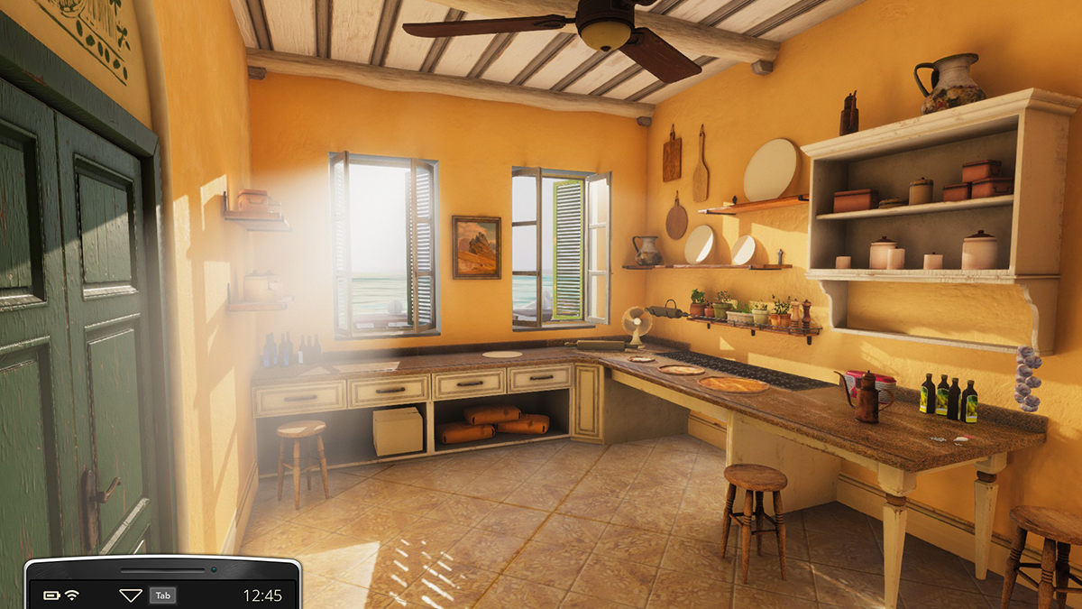 《料理模擬器》今年第四季度推出最新 DLC“披薩” 經營意大利披薩店