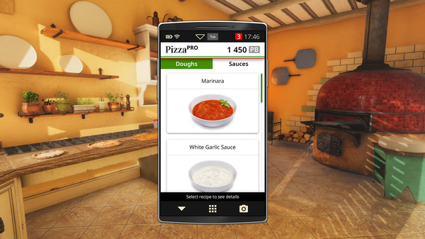 《料理模擬器》今年第四季度推出最新 DLC“披薩” 經營意大利披薩店