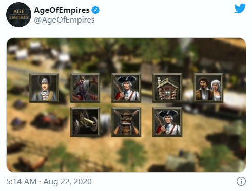 《世紀帝國3：終極版》將亮相科隆展 或公布發售日