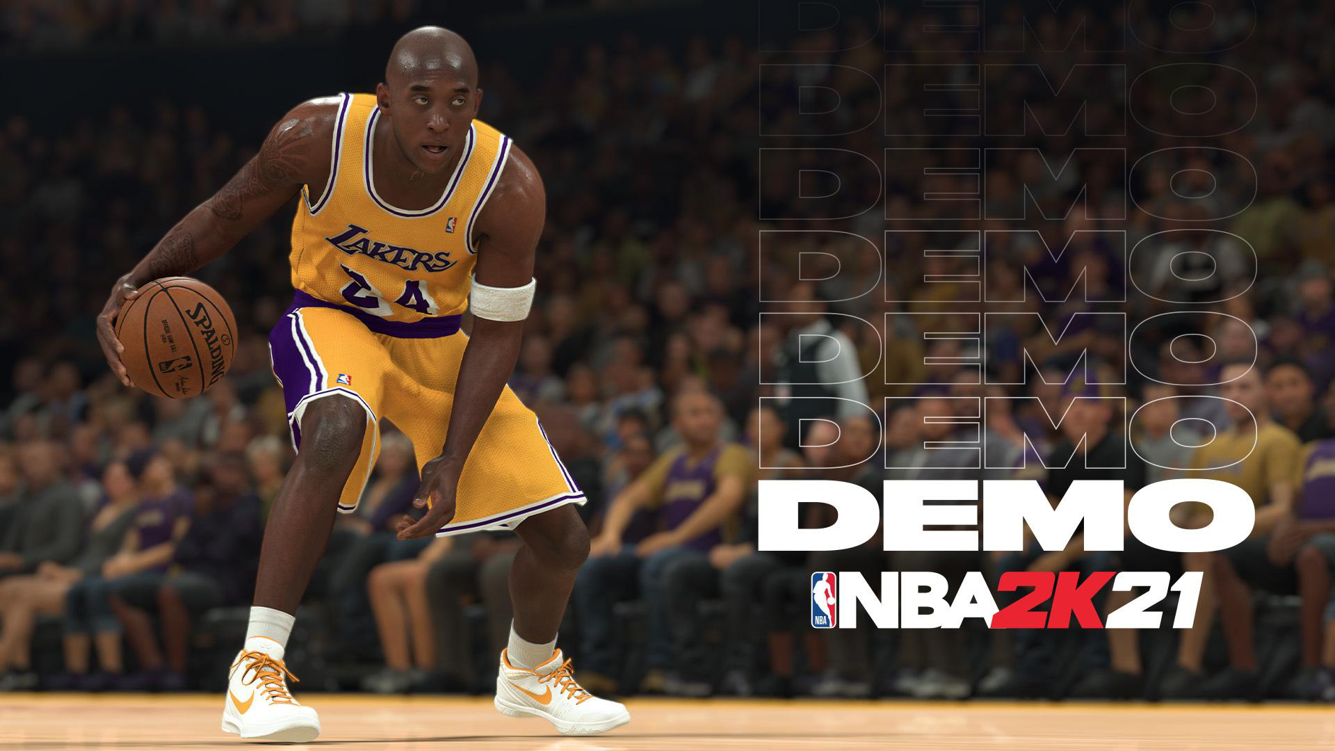 《NBA 2K21》試玩Demo現已在PS4/X1/NS上推出 球員評分賽季結束後更新