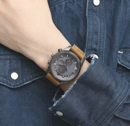 最新《最後的生還者2》聯動手錶公開 做工精良低調高雅