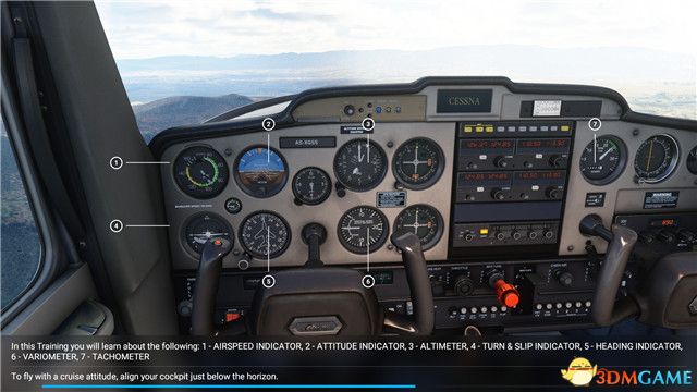 《微軟飛行模擬》圖文攻略 系統教程及全面試玩解析攻略