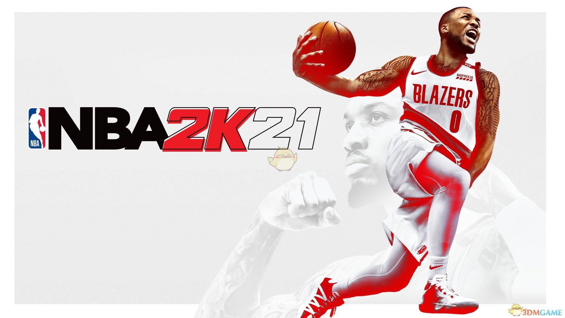 《NBA 2K21》遊戲配置要求一覽
