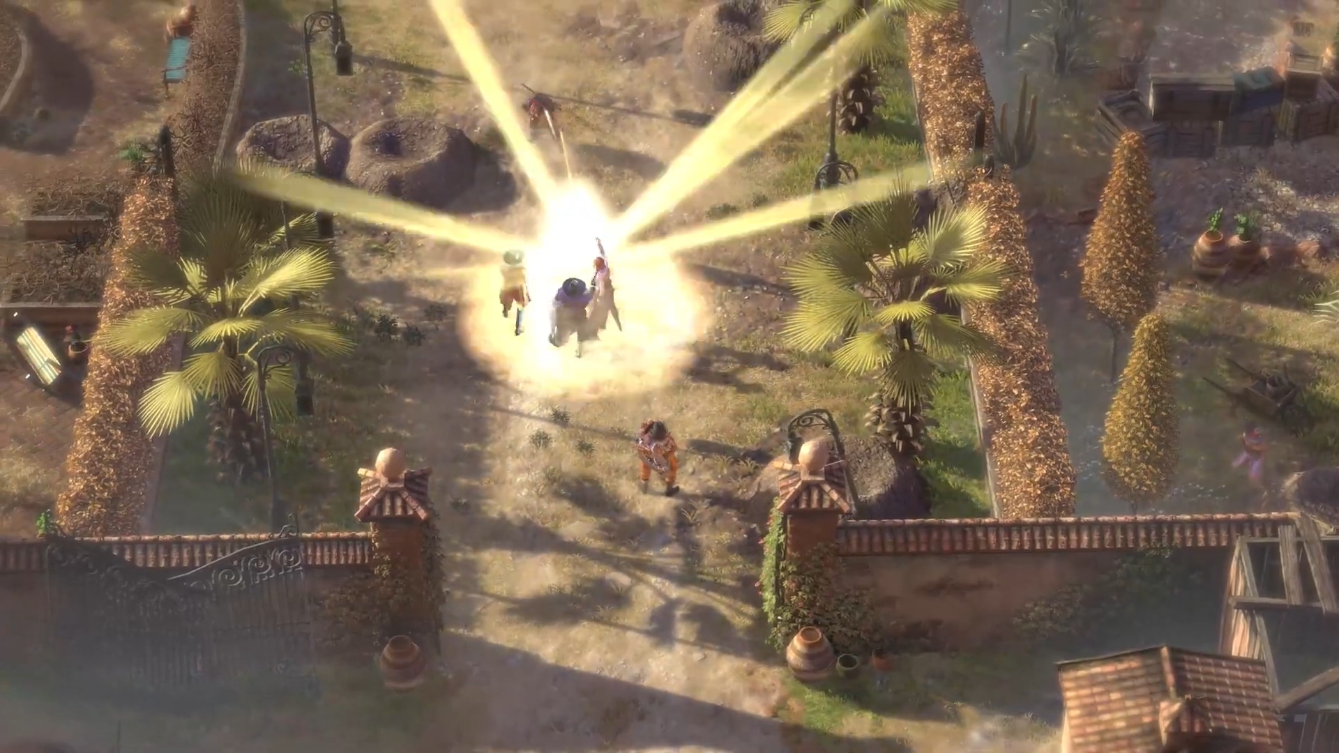《王牌威龍3》首款DLC公布 9月2日正式上線